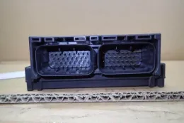 E6T18195H блок управления двигателем Suzuki