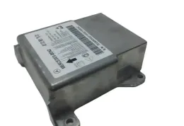A1729017601 блок управления AirBag (SRS) Mercedes-Benz SLK R172 2012