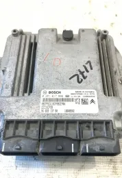 1860B502 блок управління ECU Mitsubishi Outlander 2011