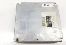 1758007252 блок управления ECU Toyota Land Cruiser (J120) 2002