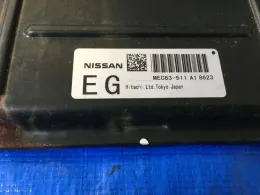 MEC83511 блок управления двигателем Nissan