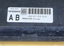 23710ED00D блок управления двигателем Nissan
