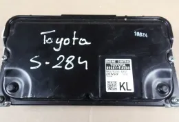 89661F4250 блок управления ECU Toyota C-HR 2018