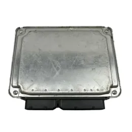 0261207690 блок управления ECU Volkswagen Phaeton 2003