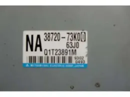 3872073K00 блок керування рульовою до Suzuki Swift