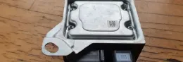 6100297227BD блок управления AirBag (SRS) Ford Focus 2013