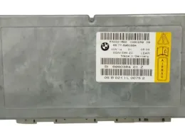 048025909 блок управління AirBag (SRS) BMW 6 E63 E64 2007