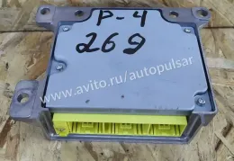 Блок SRS Mitsubishi Pajero IV 06-12гг