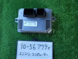37820RV4J15 блок управления двигателем Honda Acty