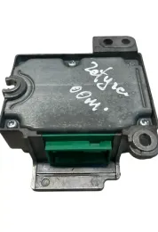 DGS0164444 блок управления AirBag (SRS) Opel Zafira A 1999