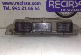 5W540104C блок управления ECU Peugeot 307 2003