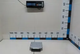 Блок керування двигуном Форд Транзит FA