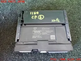 8674148102 блок управления Toyota