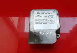 42990308C блок управления AirBag (SRS) Volkswagen Golf IV 1999