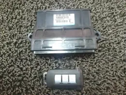 226116A07E блок управления двигателем Nissan Dayz, roox