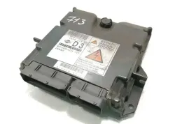 23710-EC07C блок управління ECU Nissan Navara 2007