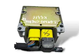 K5316 блок управління AirBag (SRS) Jeep Grand Cherokee (WJ) 2004