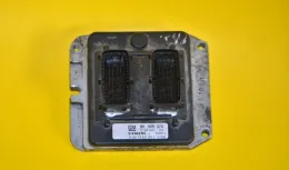 90569370 блок управления ECU Opel Astra G 2001