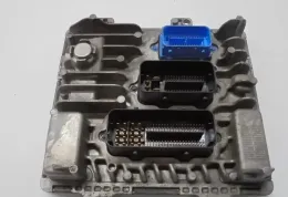 A2C11390801 блок управління ECU Opel Astra K 2015