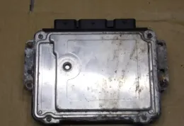 0281011534 блок управління ECU Mazda 3 I 2004