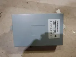 28528WL91D блок управления Nissan