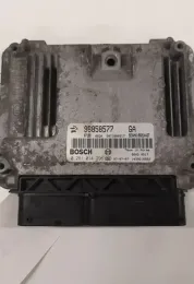 86050517 блок управління ECU Opel Antara 2007