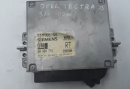 GM90464731RT блок управління ECU Opel Vectra B 2000