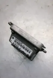 04602430AC блок управления AirBag (SRS) Chrysler 300M 2002