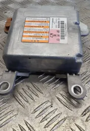 XM90K47290K блок управління AirBag (SRS) Subaru Impreza III 2009