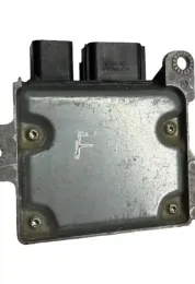 36M00F27B102 блок управления AirBag (SRS) Ford Mondeo Mk III 2001