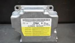 A16982077262 блок управления AirBag (SRS) Mercedes-Benz B W245 2006