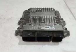 S118770001 блок управления ECU Ford Focus 2005