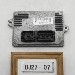 37820R9G917 Honda engine control unit ECU