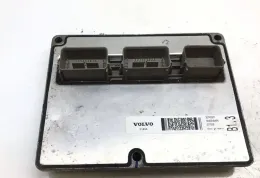 0000048454 блок управления ECU Volvo C30 2007