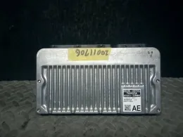 8966133N80 блок управления двигателем Toyota