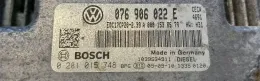 1039S34911 блок управления ECU Volkswagen Crafter 2008