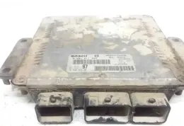 281011342 блок управління ECU Peugeot Expert 2007