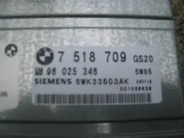 195025345 блок управления Bmw