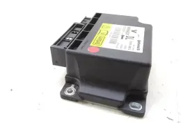 285583504R блок управління AirBag (SRS) Renault Latitude (L70) 2011