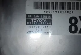 8917024140 блок управління AirBag (SRS) Lexus SC 430 2008