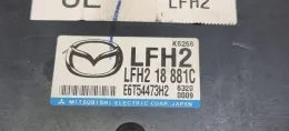 E6T54473H2 блок управління ECU Mazda 6 2006