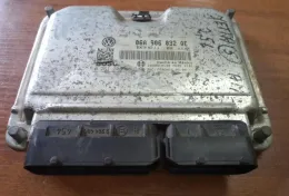 06A906032QE блок управления ECU Volkswagen Jetta V 2005