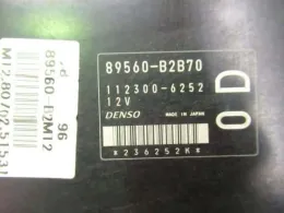 89560B2M12 Daihatsu engine control unit ECU