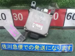 8965053051 блок керування рульовою до Toyota Is