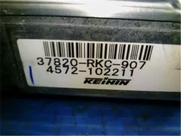 37820RKC907 Honda Elysion engine control unit ECU