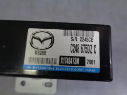 C248675DZC блок управления Mazda