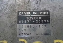 8987120070 блок управління ECU Toyota Avensis T250 2006