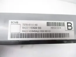 9X2314D628BB блок предохранителей Jaguar Xf