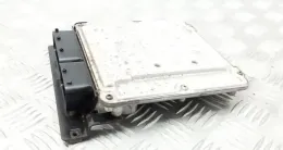 281014396 блок управления ECU Volkswagen Tiguan 2007