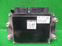 89560B5R91 блок управления двигателем Daihatsu Hijet